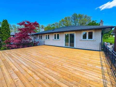 Photo 43 at 43 Golfwood Heights E, The Westway, Toronto