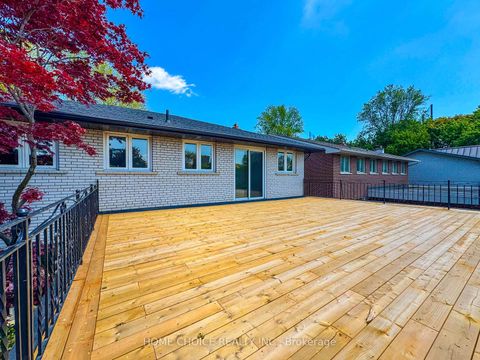 Photo 44 at 43 Golfwood Heights E, The Westway, Toronto
