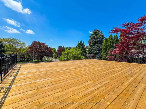 Photo 45 at 43 Golfwood Heights E, The Westway, Toronto