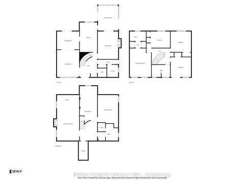 Photo 47 at 43 Golfwood Heights E, The Westway, Toronto