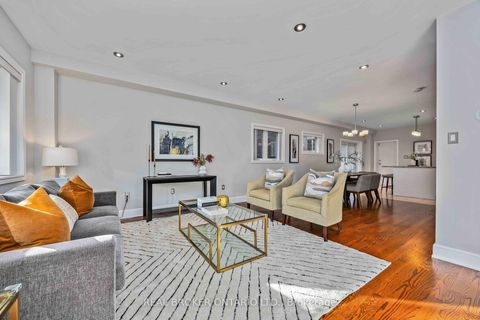 Photo 2 at 122 Cedarcrest Boulevard, Parkview, Toronto