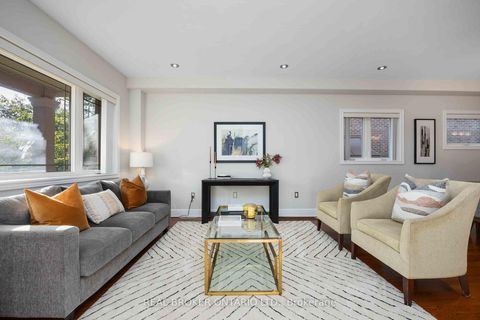 Photo 3 at 122 Cedarcrest Boulevard, Parkview, Toronto