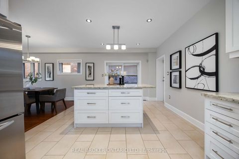 Photo 8 at 122 Cedarcrest Boulevard, Parkview, Toronto