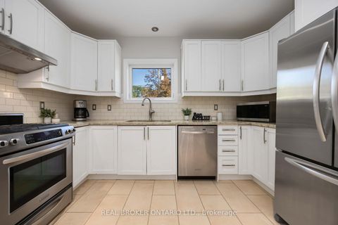 Photo 10 at 122 Cedarcrest Boulevard, Parkview, Toronto