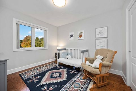 Photo 20 at 122 Cedarcrest Boulevard, Parkview, Toronto