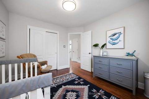 Photo 21 at 122 Cedarcrest Boulevard, Parkview, Toronto