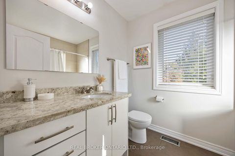 Photo 22 at 122 Cedarcrest Boulevard, Parkview, Toronto