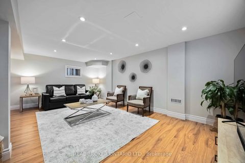 Photo 24 at 122 Cedarcrest Boulevard, Parkview, Toronto