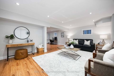 Photo 25 at 122 Cedarcrest Boulevard, Parkview, Toronto