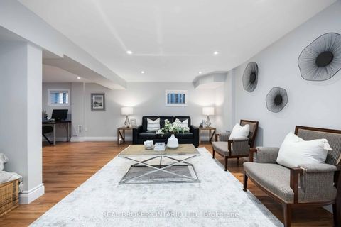 Photo 26 at 122 Cedarcrest Boulevard, Parkview, Toronto