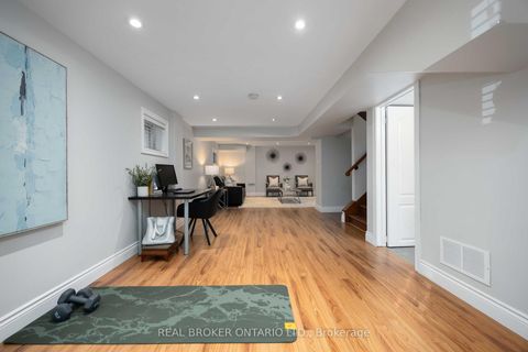 Photo 27 at 122 Cedarcrest Boulevard, Parkview, Toronto