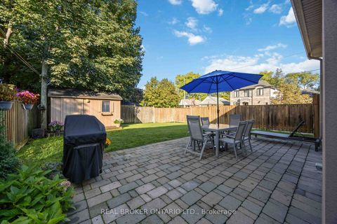 Photo 31 at 122 Cedarcrest Boulevard, Parkview, Toronto