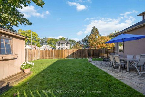 Photo 32 at 122 Cedarcrest Boulevard, Parkview, Toronto