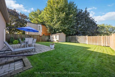 Photo 36 at 122 Cedarcrest Boulevard, Parkview, Toronto