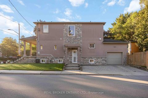 Photo 38 at 122 Cedarcrest Boulevard, Parkview, Toronto