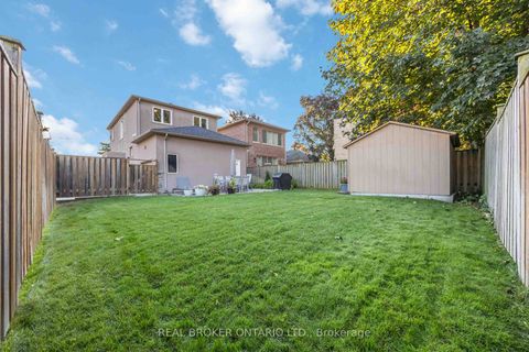 Photo 39 at 122 Cedarcrest Boulevard, Parkview, Toronto