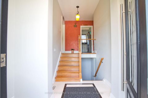 Photo 3 at 50 Jeffcoat Drive, Clairville, Toronto
