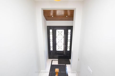 Photo 4 at 50 Jeffcoat Drive, Clairville, Toronto