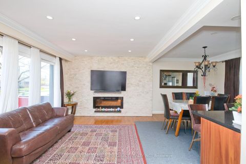 Photo 5 at 50 Jeffcoat Drive, Clairville, Toronto