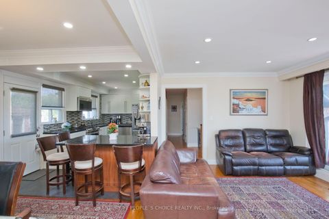 Photo 12 at 50 Jeffcoat Drive, Clairville, Toronto