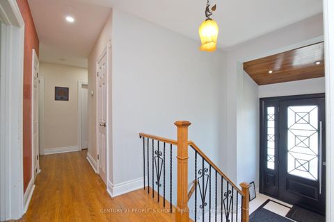 Photo 20 at 50 Jeffcoat Drive, Clairville, Toronto
