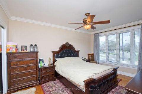 Photo 21 at 50 Jeffcoat Drive, Clairville, Toronto