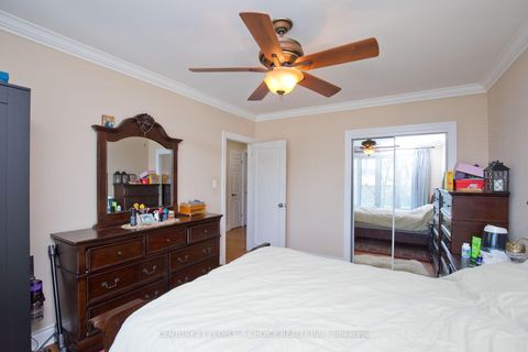 Photo 23 at 50 Jeffcoat Drive, Clairville, Toronto