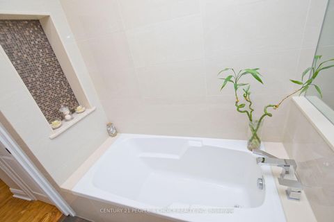 Photo 26 at 50 Jeffcoat Drive, Clairville, Toronto