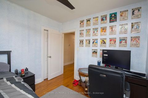 Photo 28 at 50 Jeffcoat Drive, Clairville, Toronto