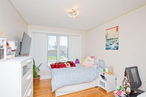 Photo 29 at 50 Jeffcoat Drive, Clairville, Toronto