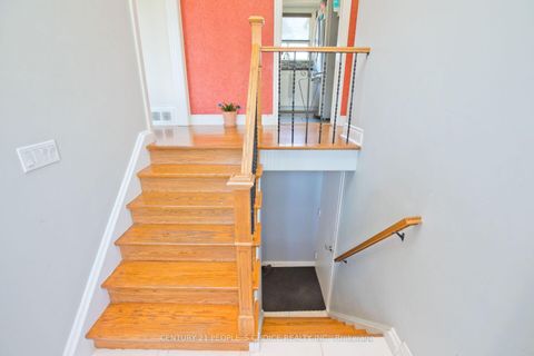 Photo 32 at 50 Jeffcoat Drive, Clairville, Toronto