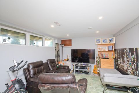 Photo 33 at 50 Jeffcoat Drive, Clairville, Toronto