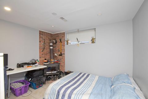 Photo 34 at 50 Jeffcoat Drive, Clairville, Toronto
