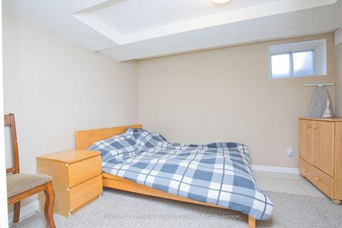 Photo 35 at 50 Jeffcoat Drive, Clairville, Toronto