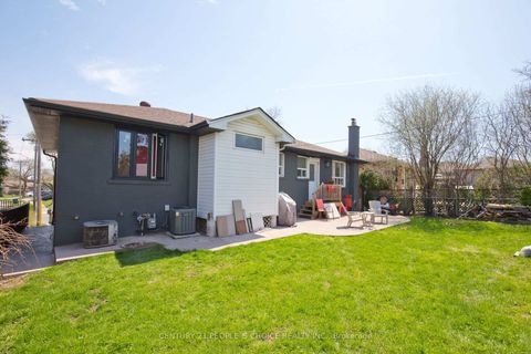 Photo 39 at 50 Jeffcoat Drive, Clairville, Toronto
