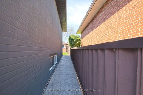 Photo 41 at 50 Jeffcoat Drive, Clairville, Toronto