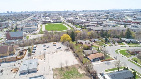 Photo 42 at 50 Jeffcoat Drive, Clairville, Toronto