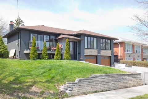 Photo 48 at 50 Jeffcoat Drive, Clairville, Toronto