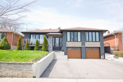 Photo 49 at 50 Jeffcoat Drive, Clairville, Toronto