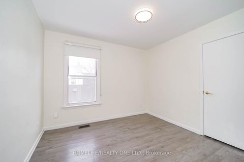 Photo 11 at 104 Benson Avenue, Wychwood, Toronto
