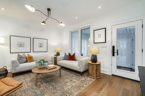 Photo 3 at 54 Sproat Avenue, South Riverdale, Toronto