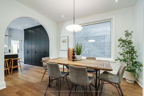 Photo 7 at 54 Sproat Avenue, South Riverdale, Toronto