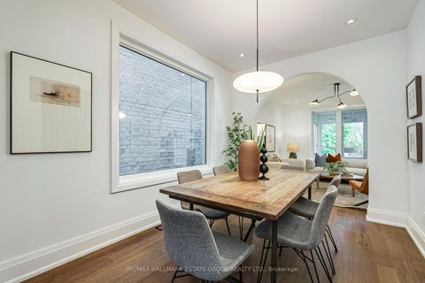 Photo 8 at 54 Sproat Avenue, South Riverdale, Toronto