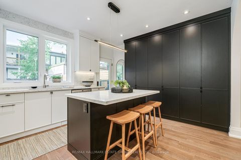 Photo 12 at 54 Sproat Avenue, South Riverdale, Toronto