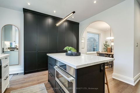 Photo 13 at 54 Sproat Avenue, South Riverdale, Toronto