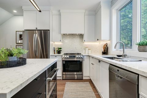Photo 15 at 54 Sproat Avenue, South Riverdale, Toronto