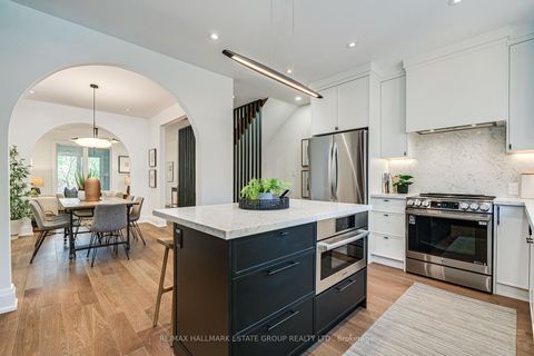 Photo 16 at 54 Sproat Avenue, South Riverdale, Toronto