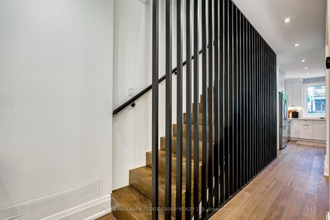 Photo 17 at 54 Sproat Avenue, South Riverdale, Toronto