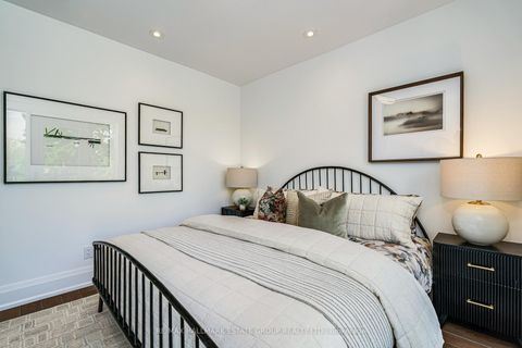 Photo 19 at 54 Sproat Avenue, South Riverdale, Toronto