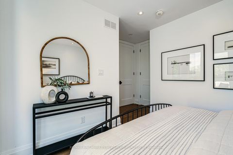Photo 20 at 54 Sproat Avenue, South Riverdale, Toronto